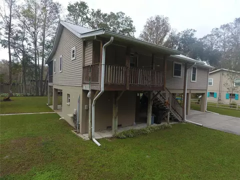 15641 NW 46th Ln, Chiefland, FL 32626