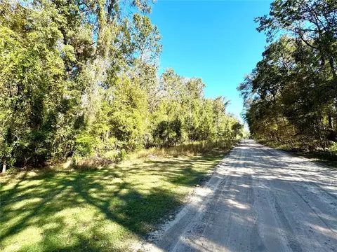 247 SW Otter Ln, Fort White, FL 32038