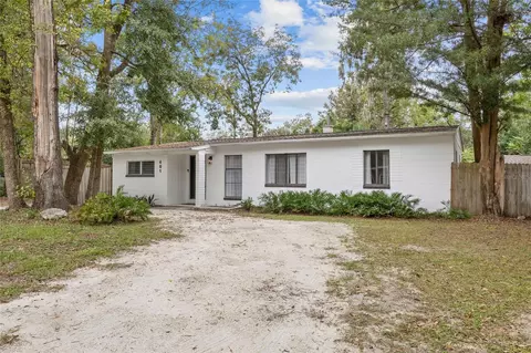 401 NW 34th Dr, Gainesville, FL 32607 photo 1