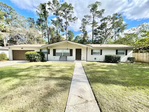 2833 NW 21st Ter, Gainesville, FL 32605