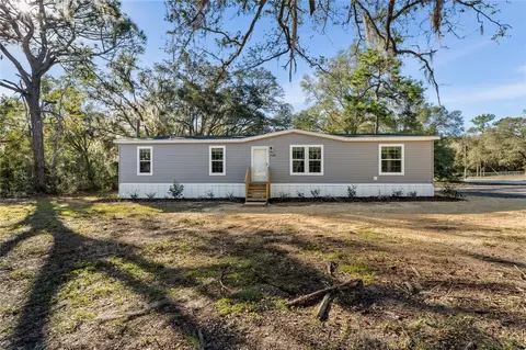 11290 NE 105th Ave, Archer, FL 32618