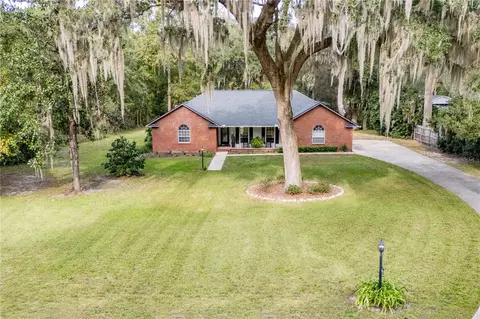 405 SE 28th Way, Melrose, FL 32666