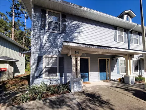 2950 SW 35th Pl #54, Gainesville, FL 32608