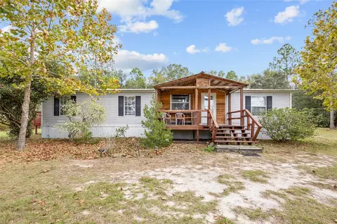 4100 SE 53rd Ct, Trenton, FL 32693