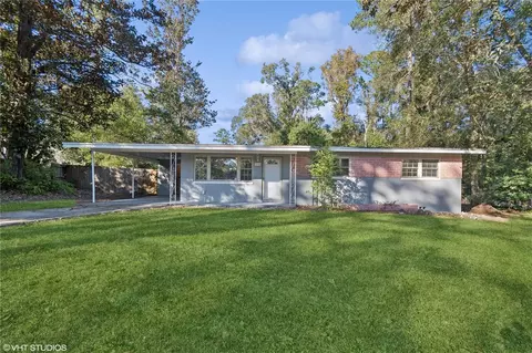 1616 NW 34th Pl, Gainesville, FL 32605