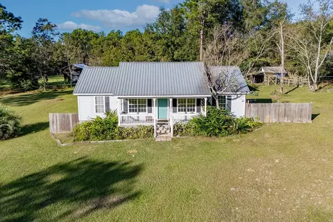 117 Pangola Ridge Ct, Melrose, FL 32666