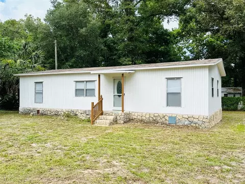 11391 NW 110th Ave, Chiefland, FL 32626