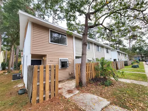 4032 SW 21st Ln, Gainesville, FL 32607