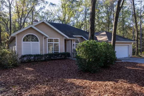 10111 SW 56th Ln, Gainesville, FL 32608
