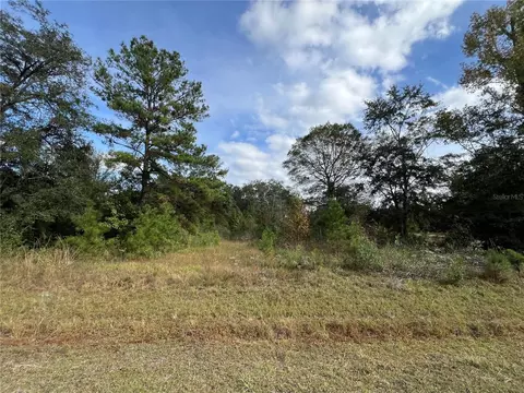 tbd NW 147th St, Lake Butler, FL 32054