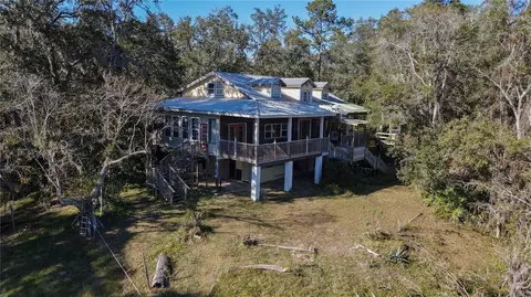 130 SE 226th Ave, Old Town, FL 32680