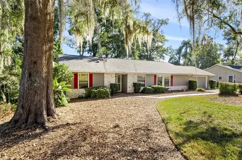3601 SE 24th Ave, Ocala, FL 34471