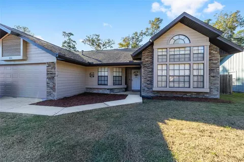 4360 NW 60th Ter, Gainesville, FL 32606