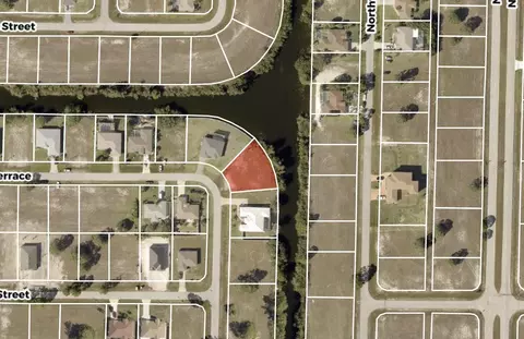 1315 NW 17th Ave, Cape Coral, FL 33993