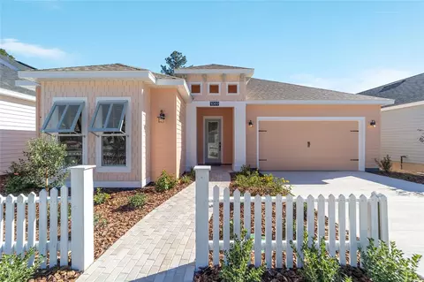 1069 NW 132nd Blvd, Newberry, FL 32669