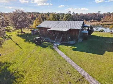19935 SW County Road 237, Brooker, FL 32622