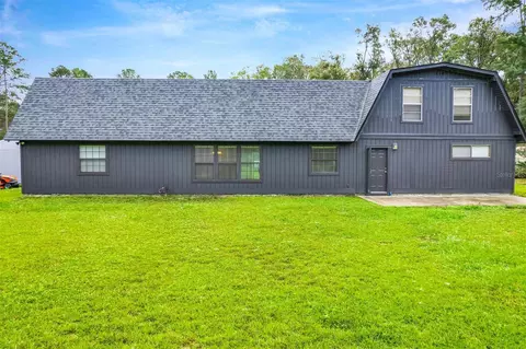 20809 NW 196th Ave, High Springs, FL 32643