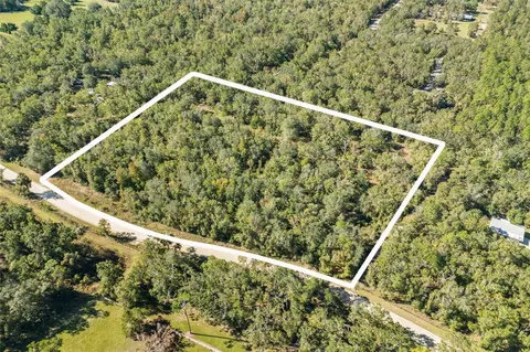 1344 SW Drew Feagle Ave, Fort White, FL 32038