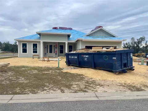 805 SW 145th Dr, Newberry, FL 32669