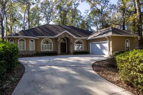10511 SW 52nd Ave, Gainesville, FL 32608
