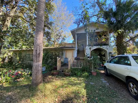 821 NE 22nd Ter, Gainesville, FL 32641