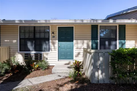 2490 SW 14th Dr #12, Gainesville, FL 32608