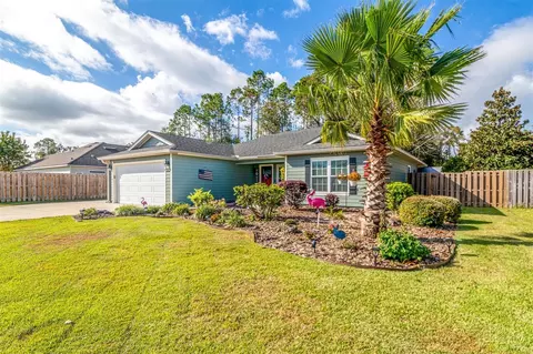 912 NW 256th Ter, Newberry, FL 32669