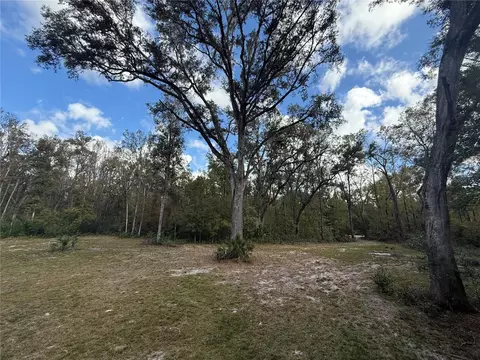 1135 NE 673rd, Old Town, FL 32680