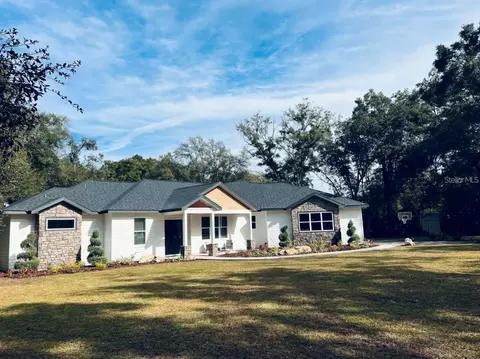 25222 NW 62nd Ave, High Springs, FL 32643