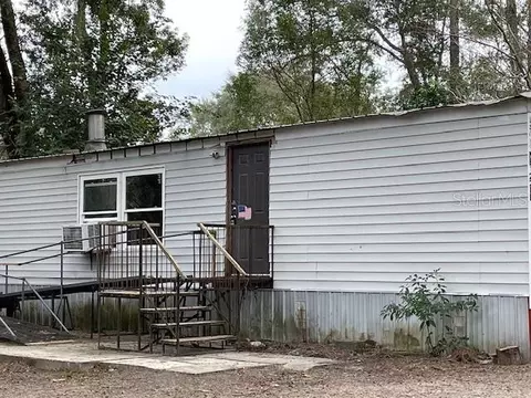 23620 NE 122nd Pl, Fort Mc Coy, FL 32134