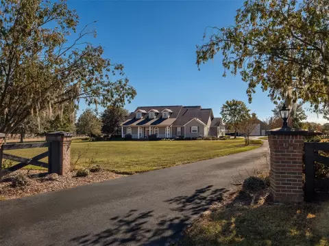 15833 NW 48th Pl, Alachua, FL 32615