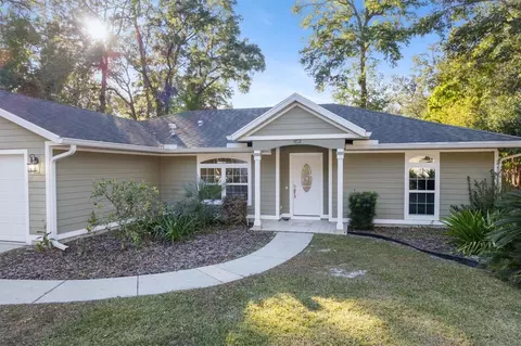 5732 SW 85th St, Gainesville, FL 32608