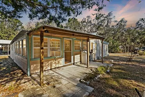 165 NE 435th Ave, Old Town, FL 32680