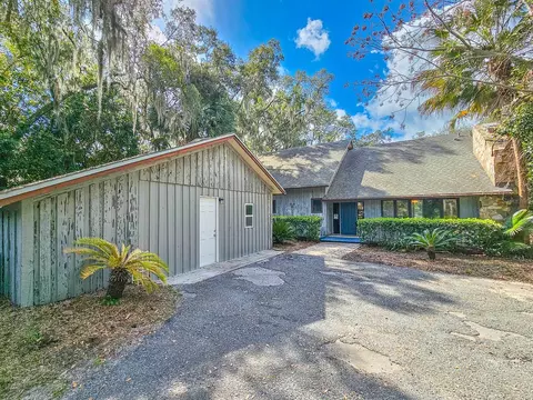 7883 State Road 21, Keystone Heights, FL 32656