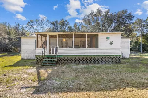 166 SW Taylor Gln, Lake City, FL 32024