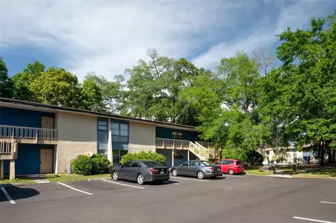 2811 SW Archer Rd #Z-252, Gainesville, FL 32608