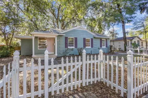 923 NW 9th Ave, Gainesville, FL 32601