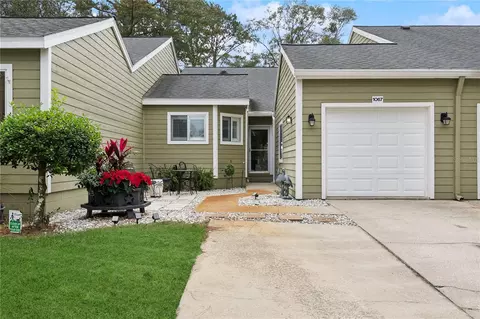 1067 NW 125th Dr, Newberry, FL 32669