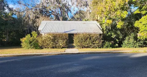25602 NW 1 Ave, Newberry, FL 32669