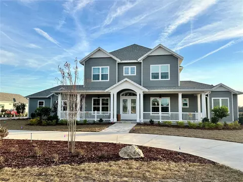 12545 SW 58th Cir, Archer, FL 32618