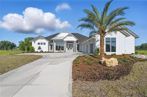 5040 SW 125th Cir, Archer, FL 32618