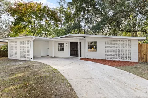 1627 NE 19th Pl, Gainesville, FL 32609