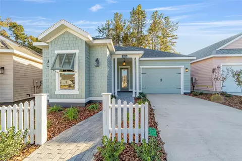 1015 NW 132nd Blvd, Newberry, FL 32669