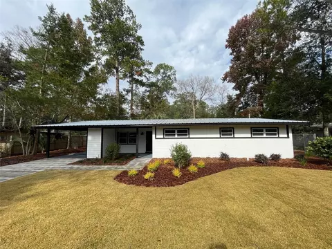 4008 NW 18th Pl, Gainesville, FL 32605