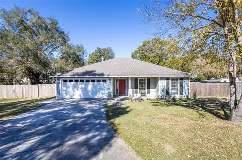 13640 NW 136th Dr, Alachua, FL 32615