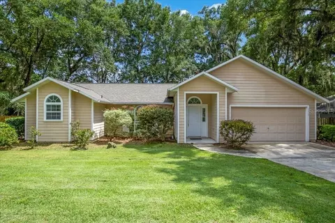 8309 SW 61st Pl, Gainesville, FL 32608