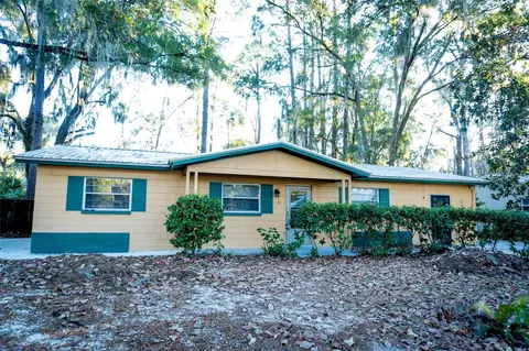 1815 NE 28th Ave, Gainesville, FL 32609