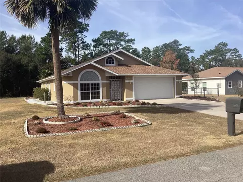 14574 SW 61st Ct, Ocala, FL 34473