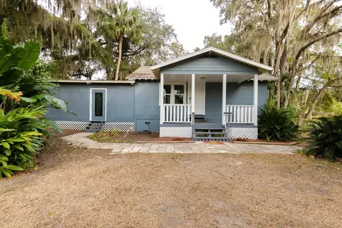 21854 NW 60th Ave, Micanopy, FL 32667