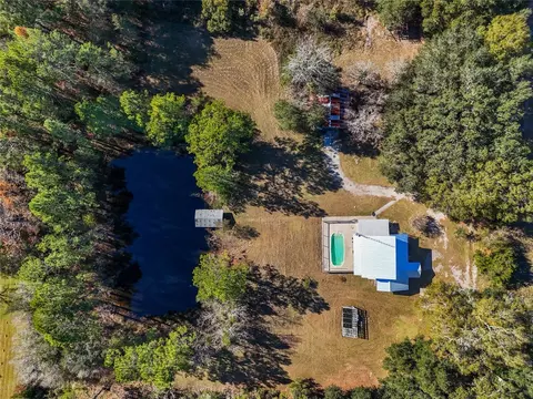 4606 NW 222nd St, Lawtey, FL 32058